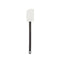 Matfer Elvea Exoglass High Temperature Flat Spatula L35xW7cm
