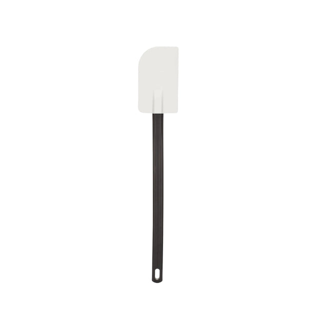 Matfer Elvea Exoglass High Temperature Flat Spatula L35xW7cm