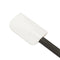 Matfer Elvea Exoglass High Temperature Flat Spatula L35xW7cm