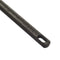 Matfer Elvea Exoglass High Temperature Flat Spatula L35xW7cm