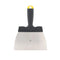 Matfer Stainless Steel Chocolate Scraper With Polypropylene Handle L24xW22cm