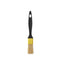 Matfer Natural Boar Bristle Brush With Exoglass Handle L24xW2.5cm