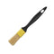 Matfer Natural Boar Bristle Brush With Exoglass Handle L24xW2.5cm