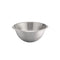 Matfer Stainless Steel Hemispherical Whipping Bowl Dia35xH17.5cm, 10L