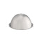 Matfer Stainless Steel Hemispherical Whipping Bowl Dia35xH17.5cm, 10L