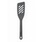 Zyliss Polybutylene Terephthalate Fish Turner, Pbt Head 200degree C/392degree F; Handle 80degree C/180degree F, L2.1xW7.0xH32.5cm,Grey
