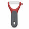 Zyliss Polypropylene Soft Skin Y Peeler L2xW8.1xH14.2cm