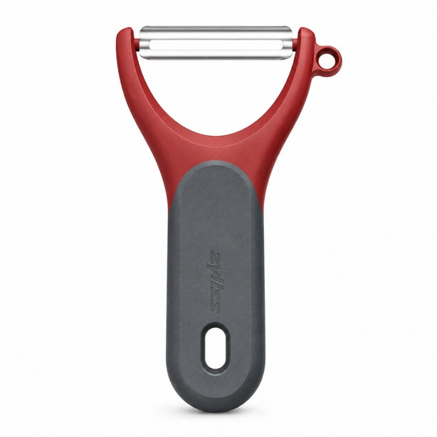 Zyliss Polypropylene Soft Skin Y Peeler L2xW8.1xH14.2cm