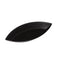Matfer Exopan Stainless Steel Non-Stick Boat-Shaped Tartlet Tins L8.5xW3.5cm, 25Pcs/Pack