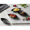 Matfer Exopan Stainless Steel Non-Stick Boat-Shaped Tartlet Tins L8.5xW3.5cm, 25Pcs/Pack