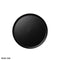 Matfer Exal Aluminium Round Non-Stick Baking Tray Dia28cm, Black