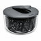 Zyliss Styrene Acrylonitrile Large Swift Dry Salad Spinner L27xW27xH13cm