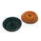 Matfer Exopan Stainless Steel Non-Stick Trois Freres Mould Dia16xH4.5cm