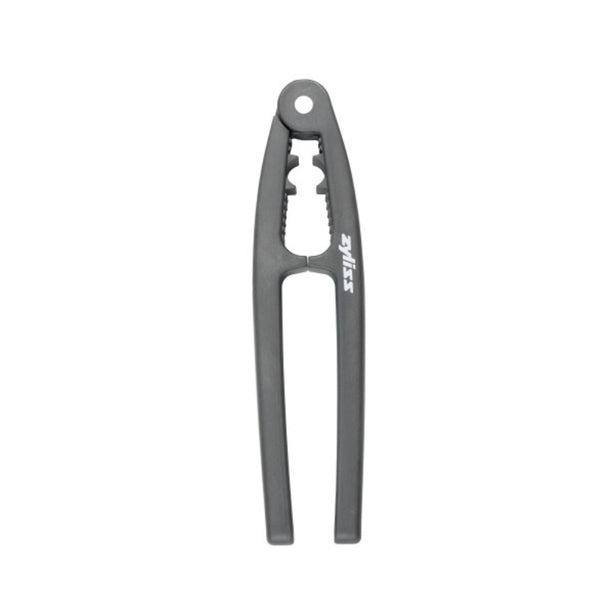 Zyliss Rynite Seafood Cracker L17xW2xH4cm, Gray