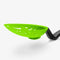 Dreamfarm Nylon Lestrain Scoop Strainer Dripless Sit Up Strainer L28.8xW9.9cm, 0.08Kg, Green