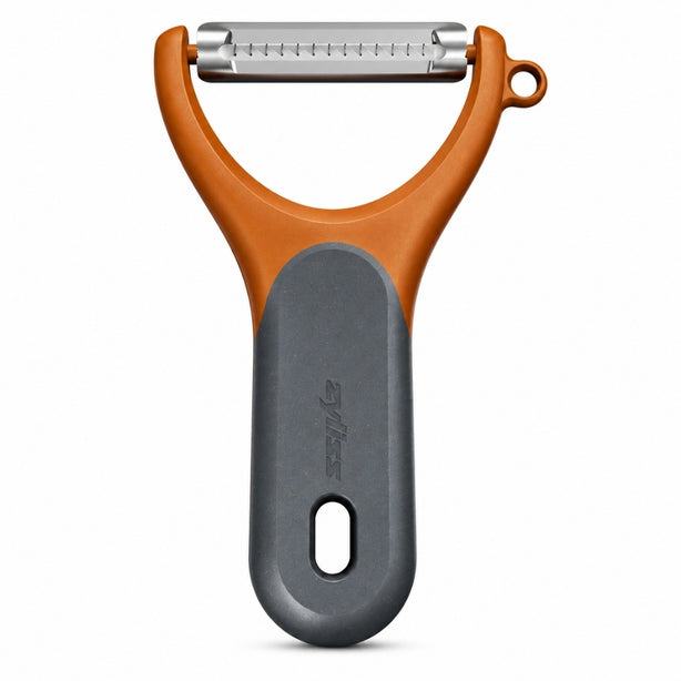 Zyliss Polypropylene Julienne Y Peeler L2xW8.1xH14.2cm