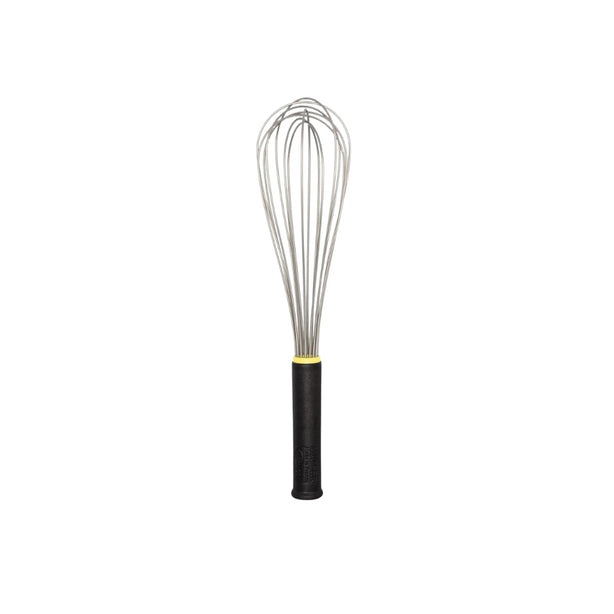 Matfer Exoglass Piano Whisk Stainless Steel, 45cm