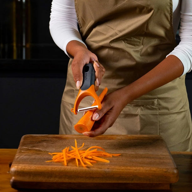 Zyliss Polypropylene Julienne Y Peeler L2xW8.1xH14.2cm