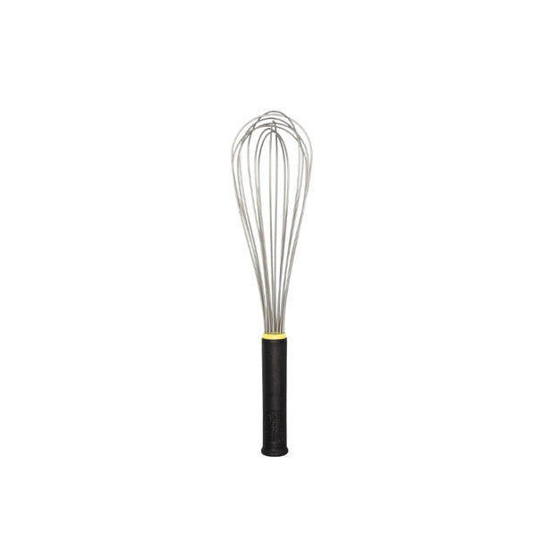 Matfer Exoglass Piano Whisk Stainless Steel, 30cm