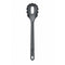 Zyliss Polybutylene Terephthalate Spaghetti Server L3xW6.3xH31.0cm, Head Heat Resistant To 200degree C, Handle Heat Resistant To 80degree C, Gray