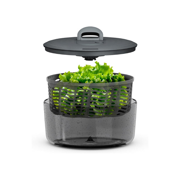 Zyliss Easy Spin Salad Spinner Large