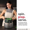Zyliss Easy Spin Salad Spinner Large