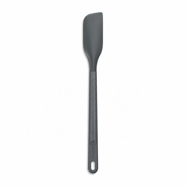 Zyliss Silicone Spatula Medium L1.7xW4.5xH28cm, Gray