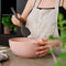 Zyliss Silicone Spatula Medium L1.7xW4.5xH28cm, Gray