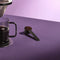 Adhoc Black Stainless Steel Coffee Measure L24xW4xH2.2cm, Moro