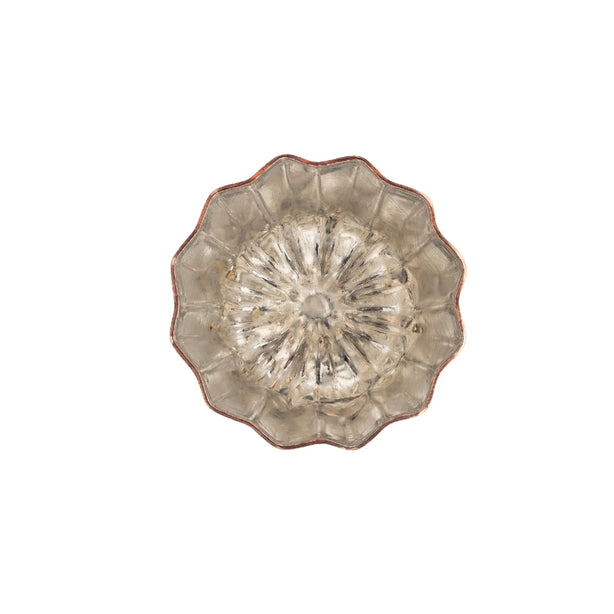 Matfer Copper Cannele Mould With Tin-Plated Interior Dia5.5xH5cm
