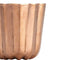 Matfer Copper Cannele Mould With Tin-Plated Interior Dia5.5xH5cm