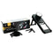 Matfer Exoglass Polyamide Mandoline 2000S With 2 Pushers L39.5xW13.2cm