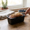 Matfer Exoglass Rectangle Cake Tin L9xW4xH4cm