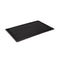 Matfer Blue Steel Rectangle Baking Tray L40xW30cm, Black