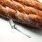 Matfer Stainless Steel Bakers Blade / Bread Lame With Replacable Blade L13cm