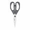 Zyliss Polypropylene Basic Household Scissors Basic L1.4xW8.1xH20.1cm, Gray