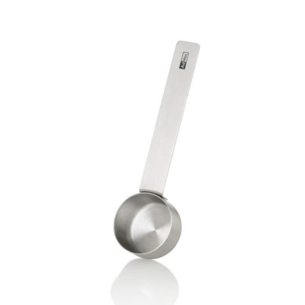 Adhoc Stainless Steel Coffee Measure L24xW4xH2.2cm, Moro