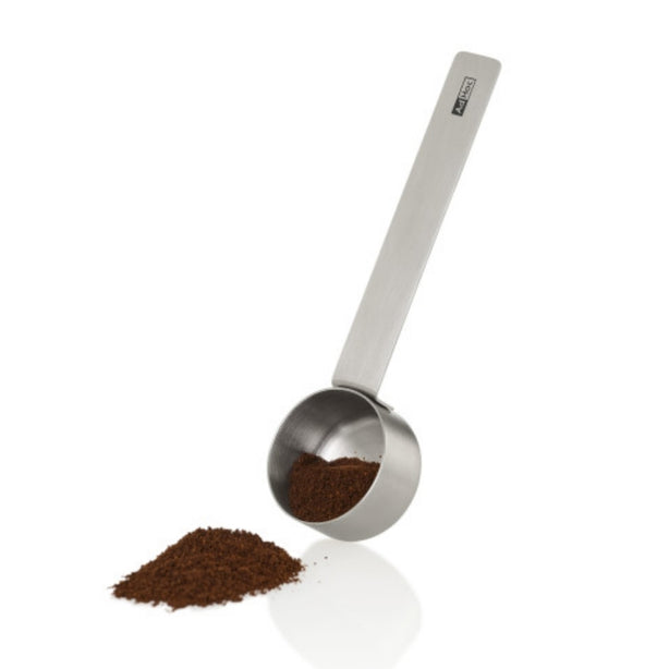 Adhoc Stainless Steel Coffee Measure L24xW4xH2.2cm, Moro