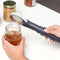 Zyliss Acrylonitrile Butadiene Styrene Jar Opener With Adjustable Rubberized Band L4.3xW4.3xH23.2cm