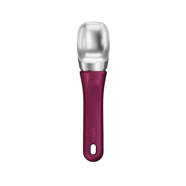 Zyliss Polypropylene Ice Cream Scoop L4.2xW4.7xH20.2cm, Berry