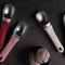 Zyliss Polypropylene Ice Cream Scoop L4.2xW4.7xH20.2cm, Berry