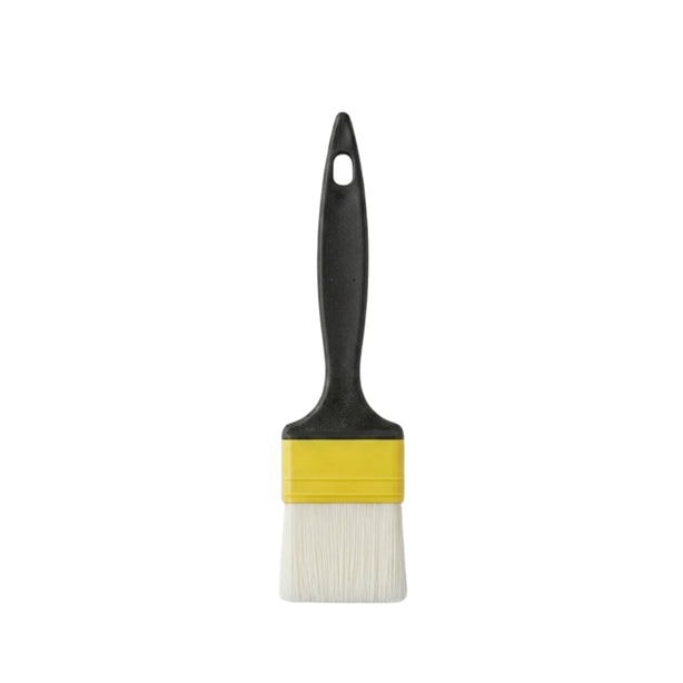 Matfer Polyamide Bristle Brush With Exoglass Handle L26.5xW6cm