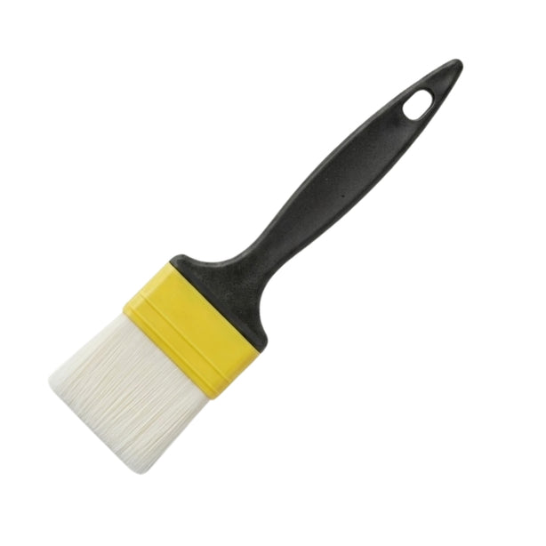 Matfer Polyamide Bristle Brush With Exoglass Handle L26.5xW6cm