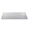 Matfer Alu-Gaufer French Bread Sheet For 6 Baguettes, 650x430mm
