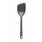 Zyliss Polybutylene Terephthalate Angled Turner, L2.1X.W5.9xH29.5cm, Head Heat Resistant To 200degree C, Handle Heat Resistant To 80degree C, Gray