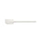 Matfer Elvea Exoglass Flat Spatula L35xW7cm, White