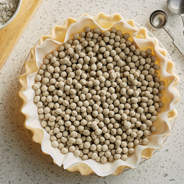 Matfer Ceramic Baking Beans 1KG