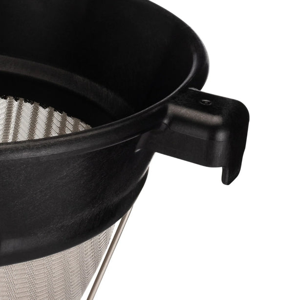 Matfer Exoglass Bouillon Strainer Dia 200mm