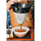 Matfer Exoglass Bouillon Strainer Dia 200mm