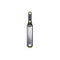 Dreamfarm Stainless Steel Ozest Zester Pop Clean Speed Zester L32xW5.6cm, 0.10Kg ,Blade: 1Mm,Fine - 1Mm,Dreamfarm